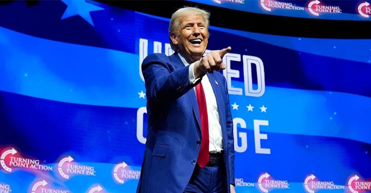 যুদ্ধবিরতিতে অবদান: নোবেল শান্তি পুরস্কারের জন্য মনোনীত ট্রাম্প